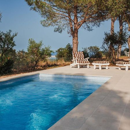 Villa Ventisca ปลาตจาดาโร ภายนอก รูปภาพ