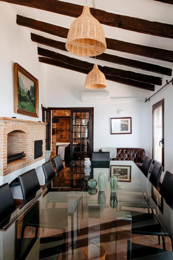 Villa Ventisca ปลาตจาดาโร ภายนอก รูปภาพ