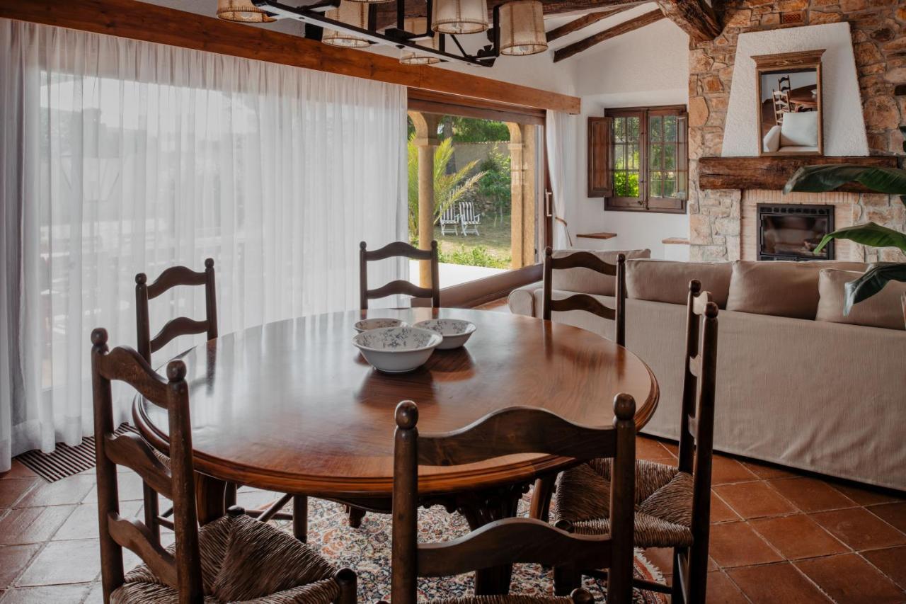 Villa Ventisca ปลาตจาดาโร ภายนอก รูปภาพ