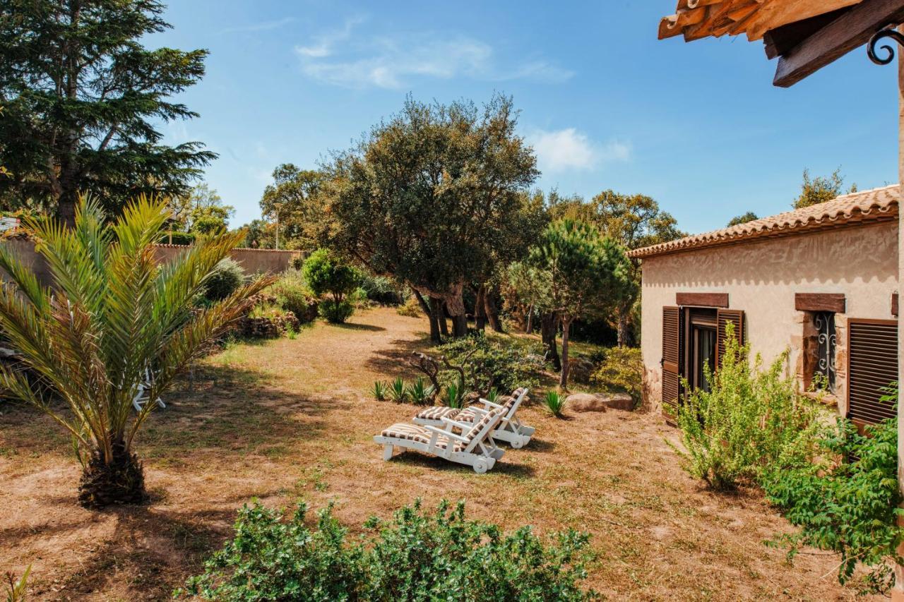 Villa Ventisca ปลาตจาดาโร ภายนอก รูปภาพ