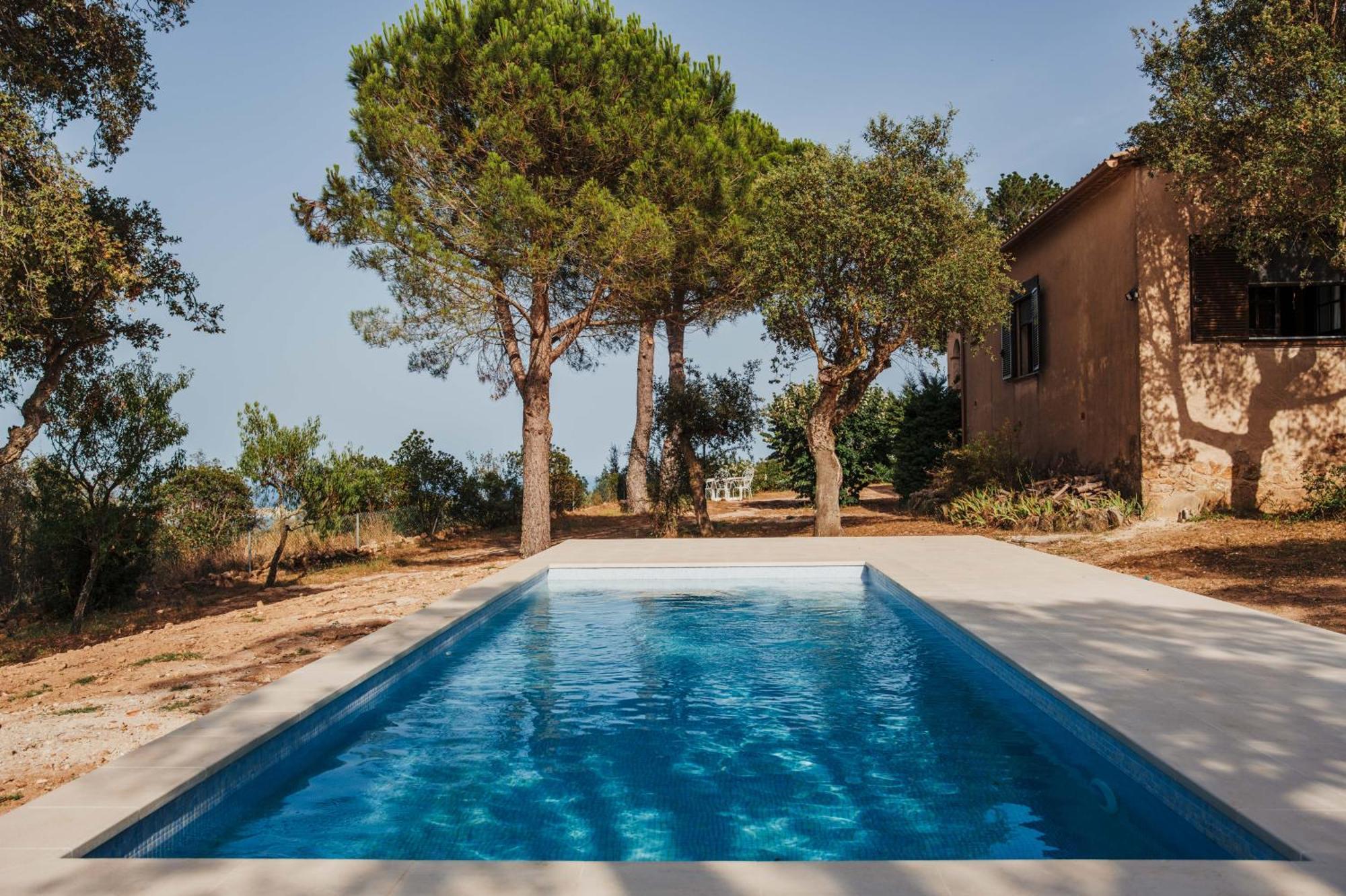 Villa Ventisca ปลาตจาดาโร ภายนอก รูปภาพ