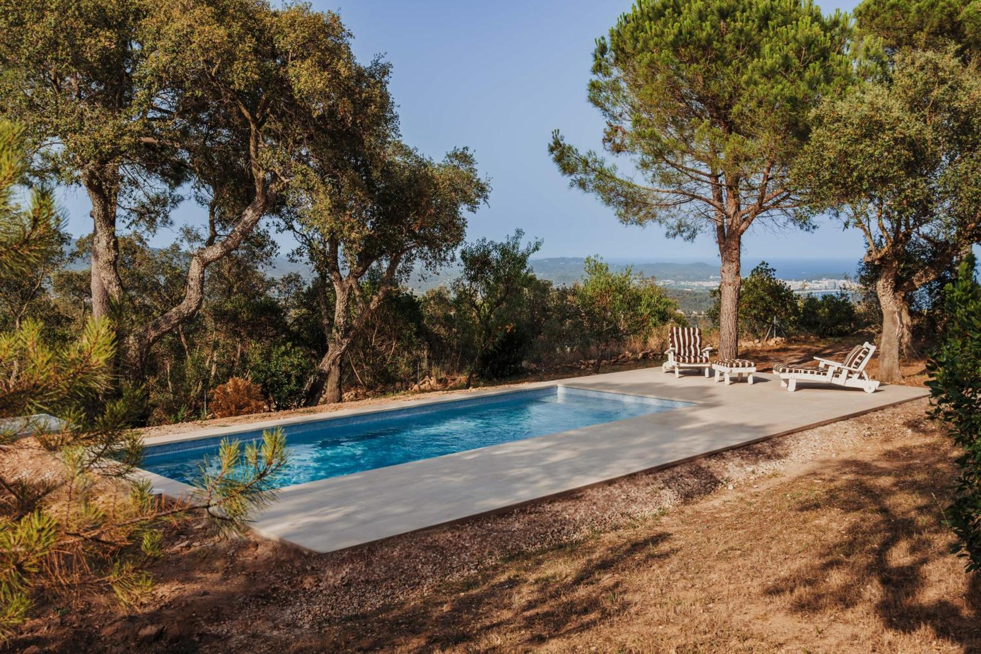Villa Ventisca ปลาตจาดาโร ภายนอก รูปภาพ